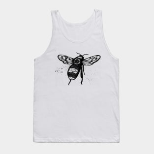 Sunny Bee Tank Top